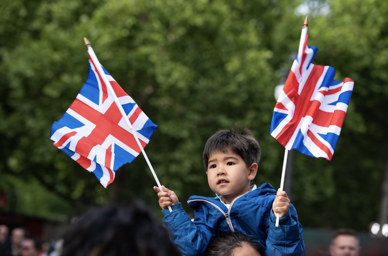 Everything you need to know about visiting London during the royal coronation