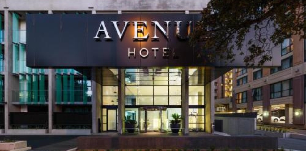 Avenue Hotel Canberra Canberra City Short Stay