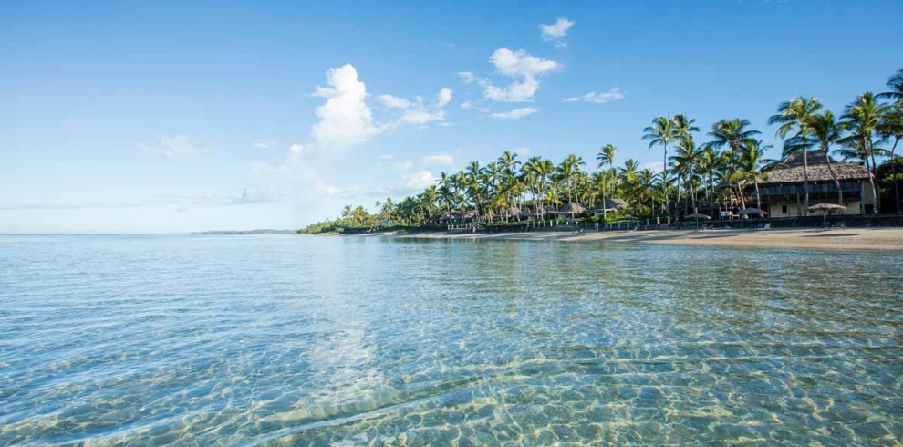 Castaway Island Fiji Couples deals with All Meals