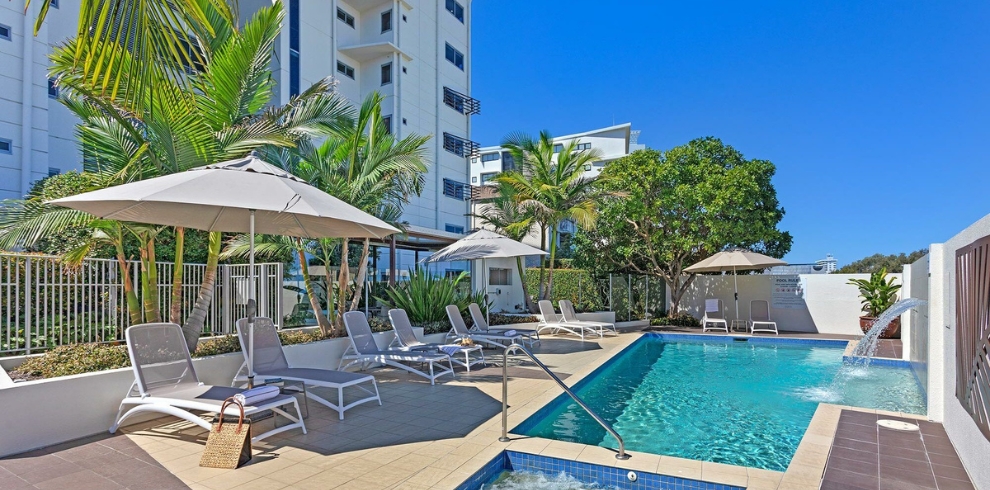 Coco Mooloolaba Mooloolaba Family Escape