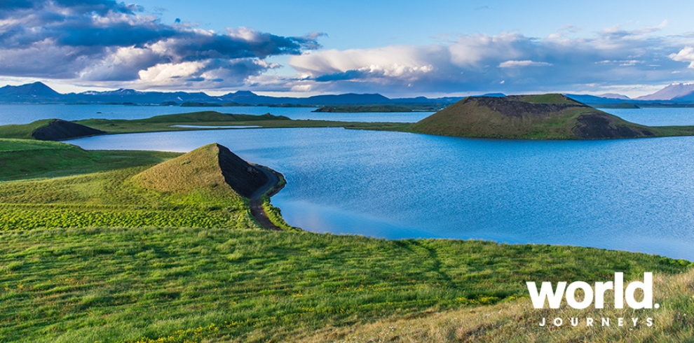 Majestic Fjords Self-Drive By World Journeys