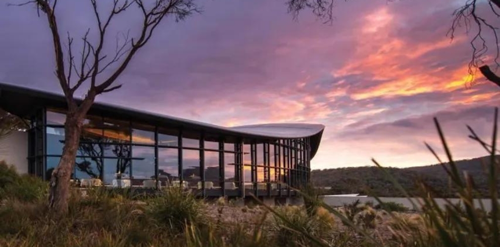 Saffire Freycinet Saffire Freycinet -Tasmania