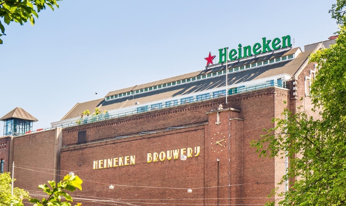 The Heineken Experience