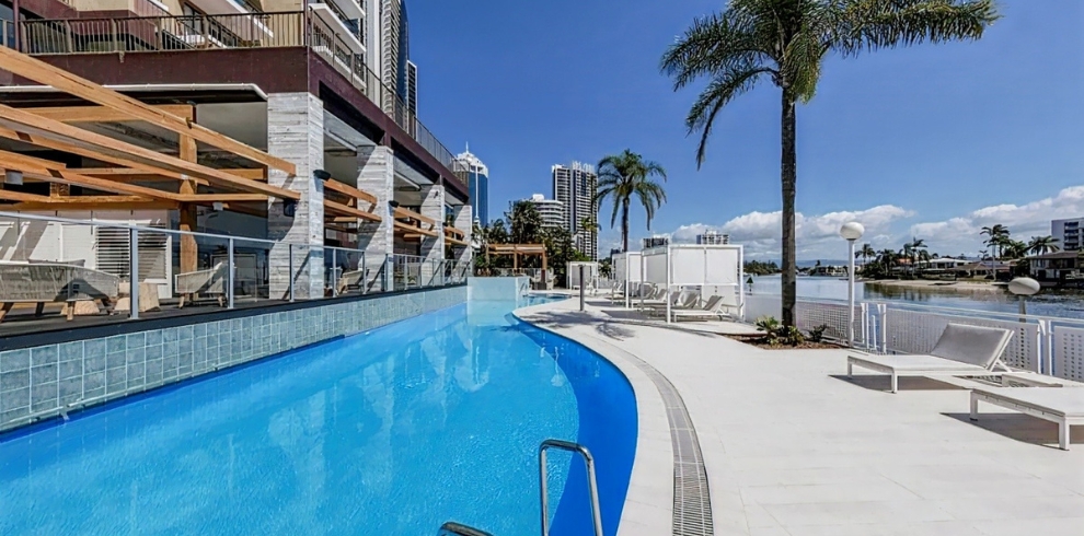 Vibe Hotel Gold Coast Gold Coast Short Stay