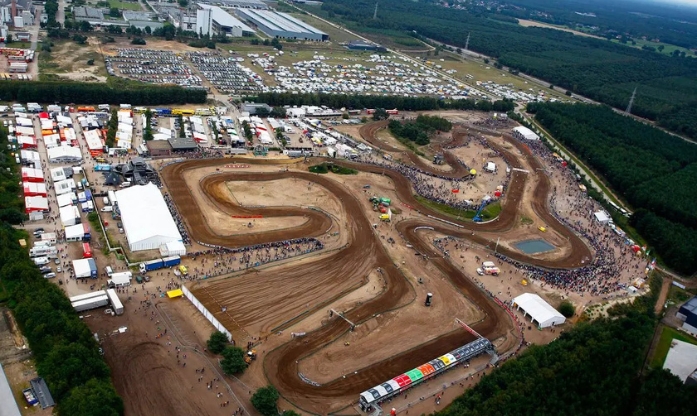 motorcross fans where to go