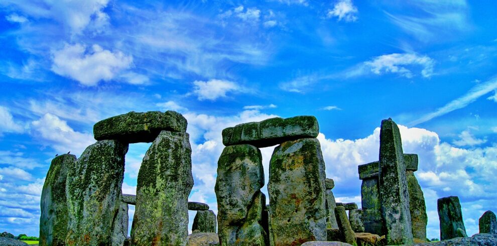 stonehenge, stones, rocks