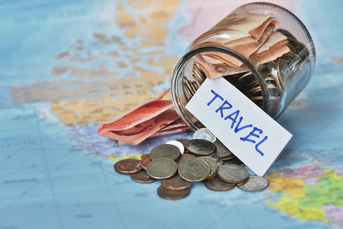 budget travel tip