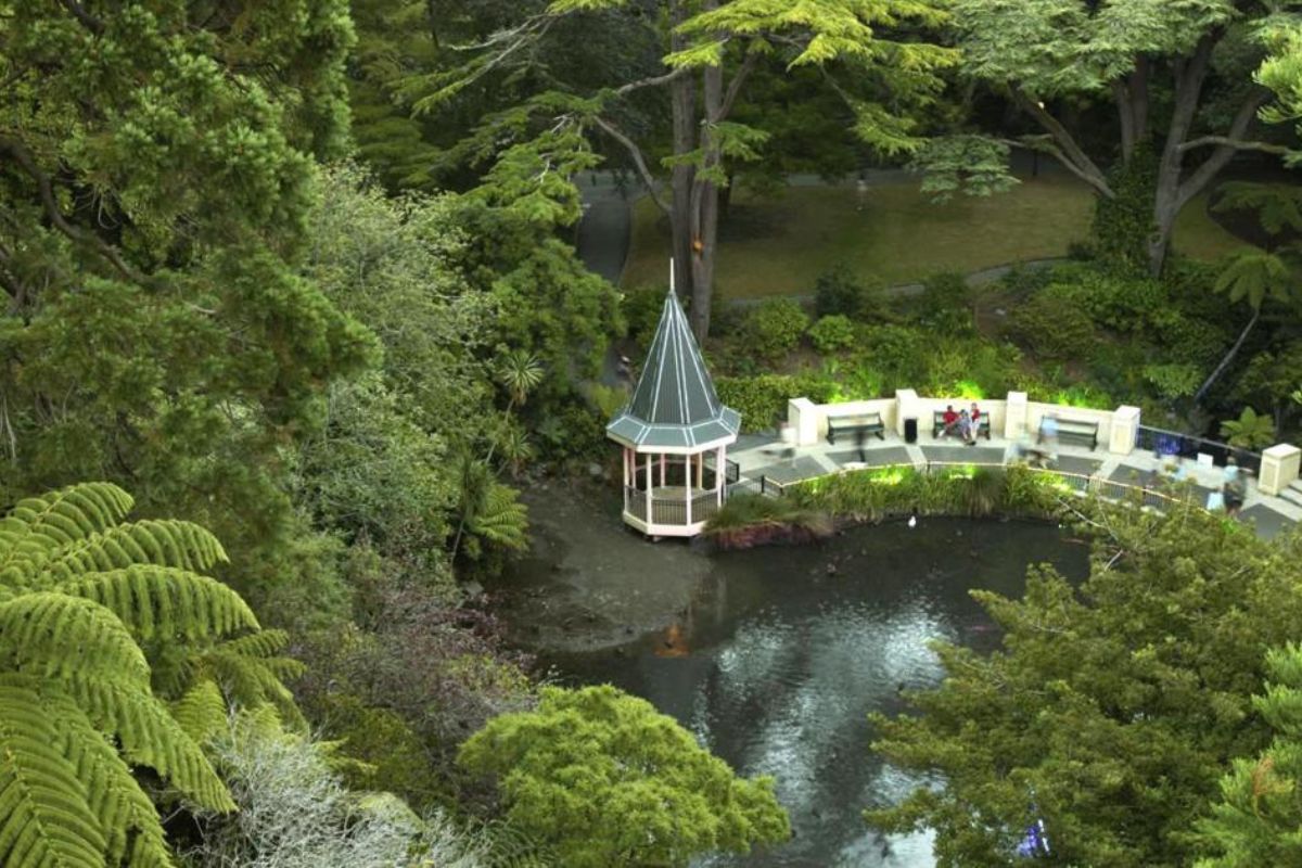 A Springtime Sojourn: Exploring the Best of New Zealand