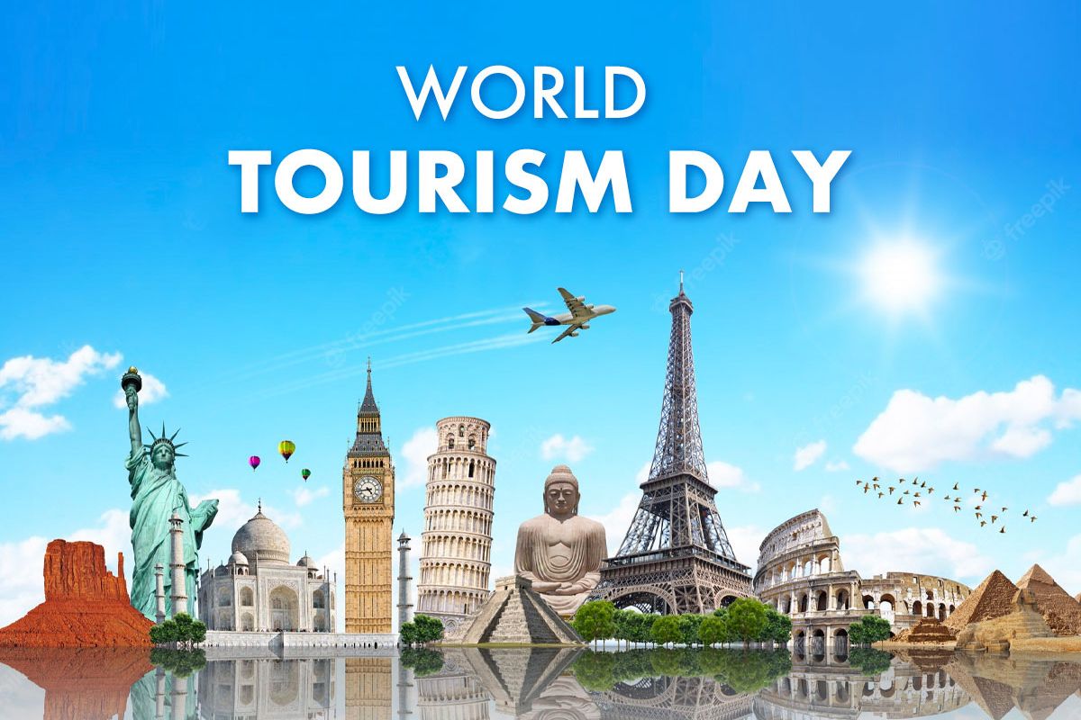 world tourism day