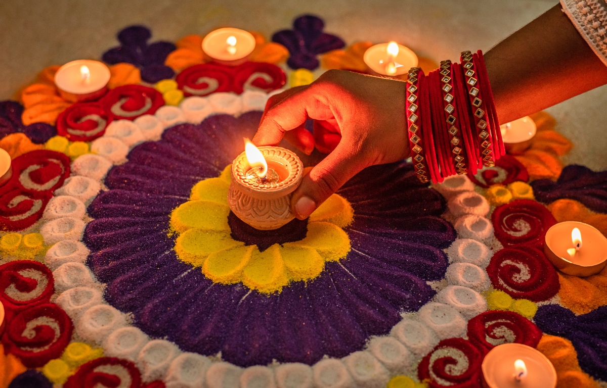 diwali