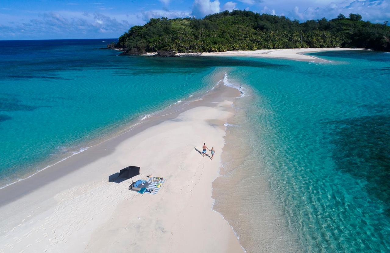 yasawa island