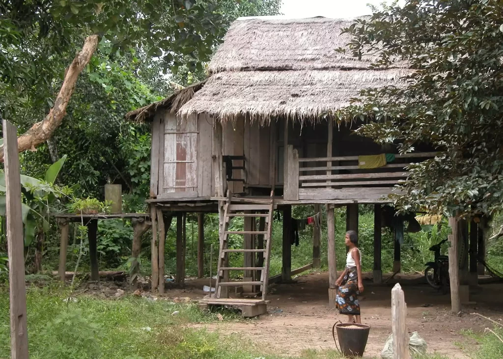 Ratanakiri, Cambodia