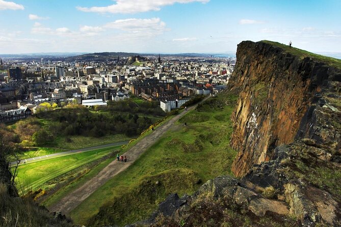 Arthurs Seat