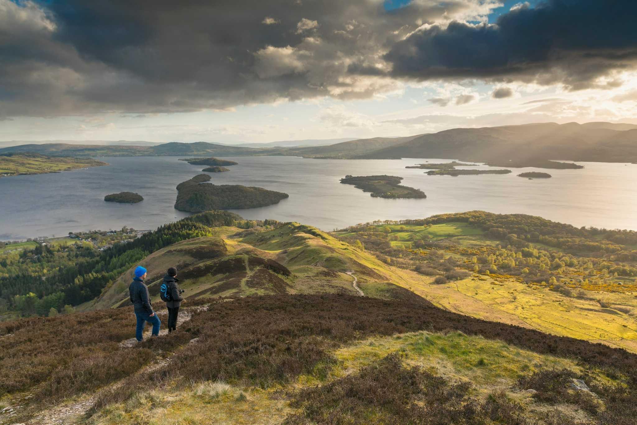 Loch Lomond