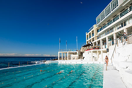 Adina Apartment Hotel Bondi Beach Iconic Bondi