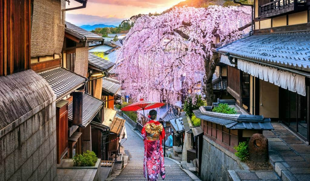 Kyoto